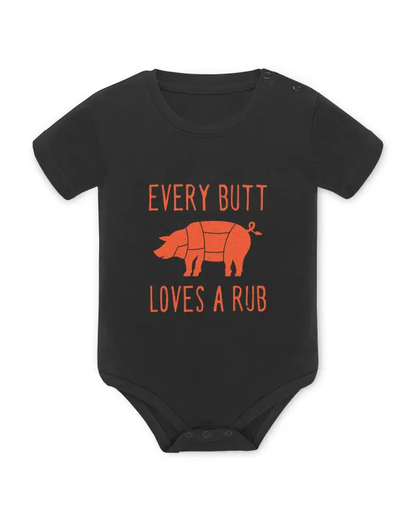 Baby Bodysuit - EU