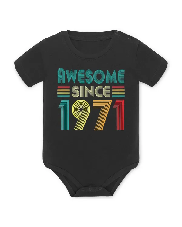 Baby Bodysuit - EU