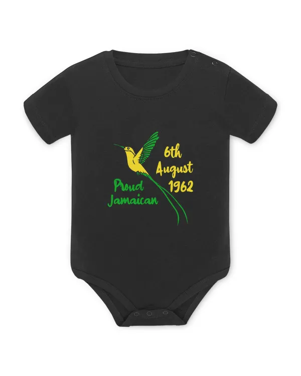 Baby Bodysuit - EU