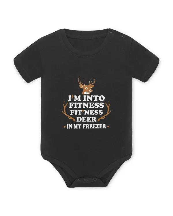Baby Bodysuit - EU