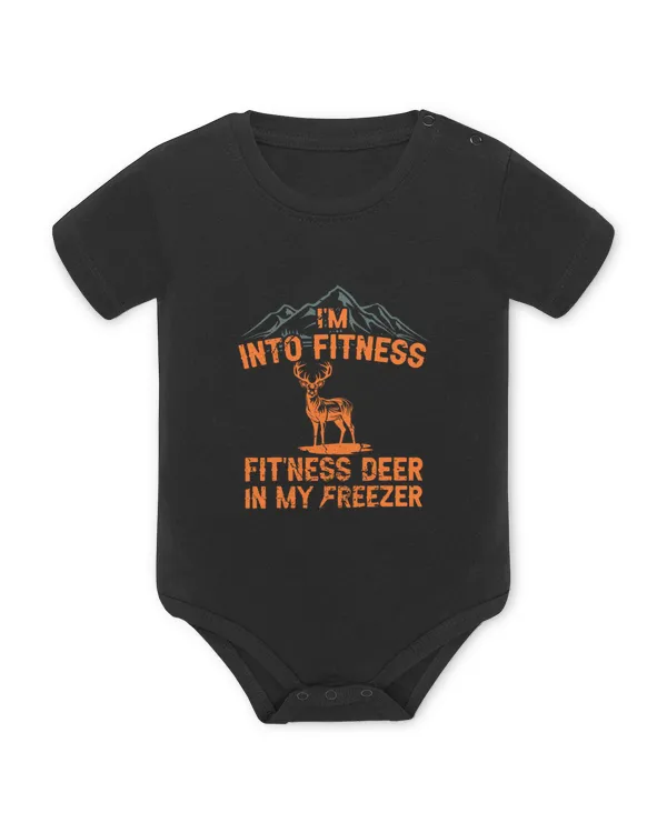 Baby Bodysuit - EU