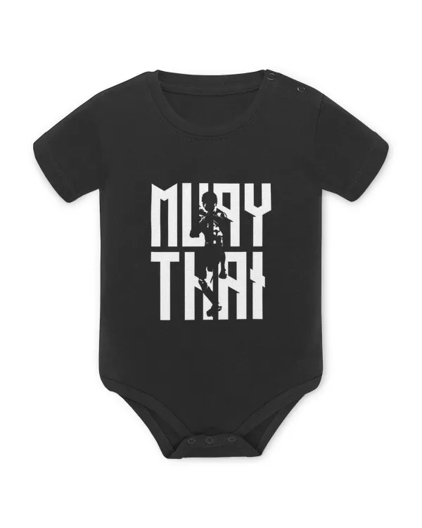 Baby Bodysuit - EU