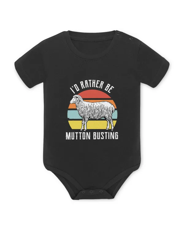 Baby Bodysuit - EU