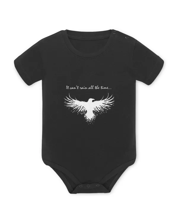 Baby Bodysuit - EU