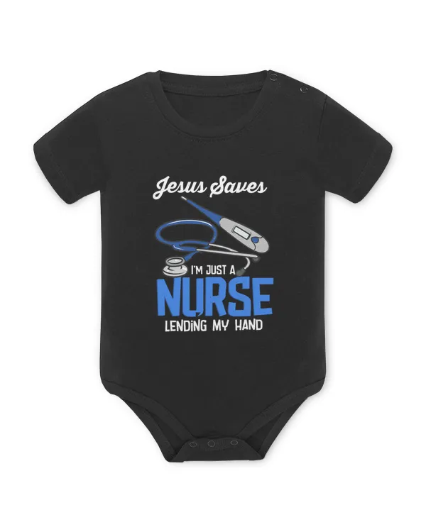 Baby Bodysuit - EU