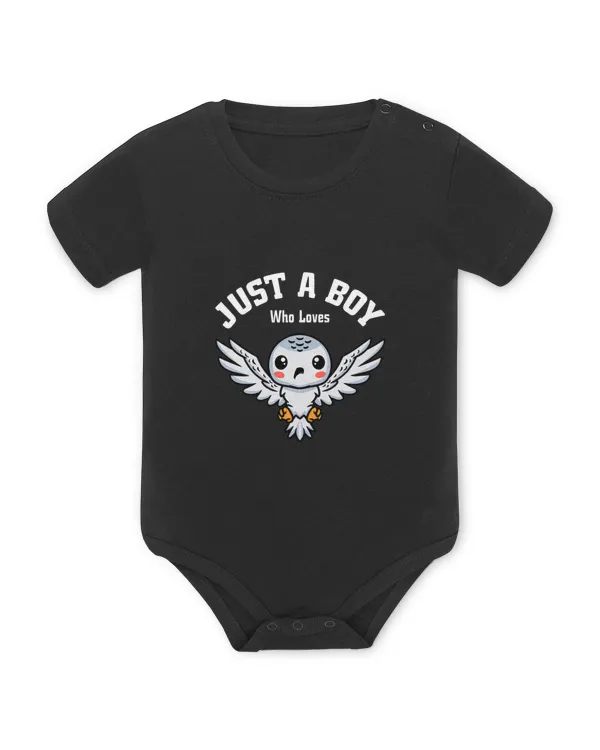 Baby Bodysuit - EU
