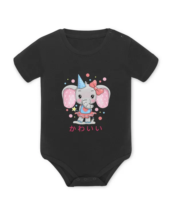 Baby Bodysuit - EU