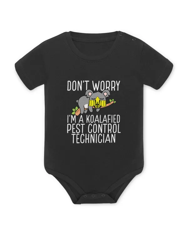 Baby Bodysuit - EU