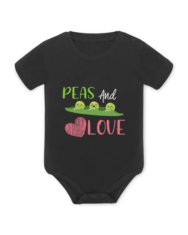 Baby Bodysuit - EU