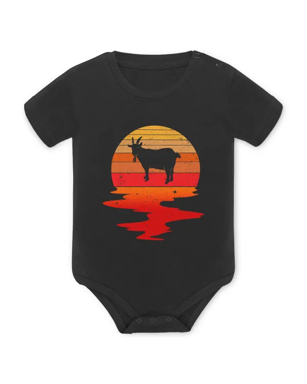 Baby Bodysuit - EU