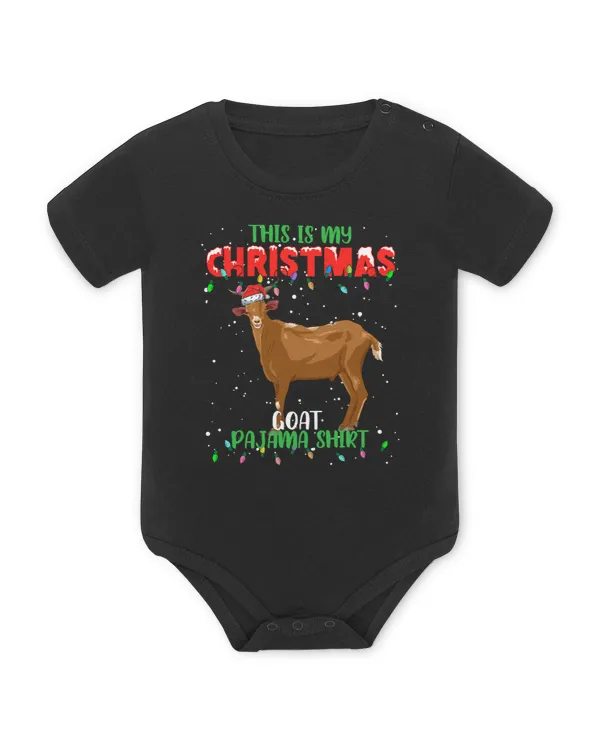 Baby Bodysuit - EU