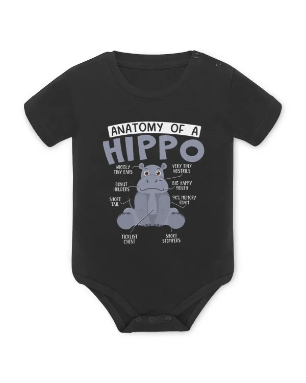 Baby Bodysuit - EU