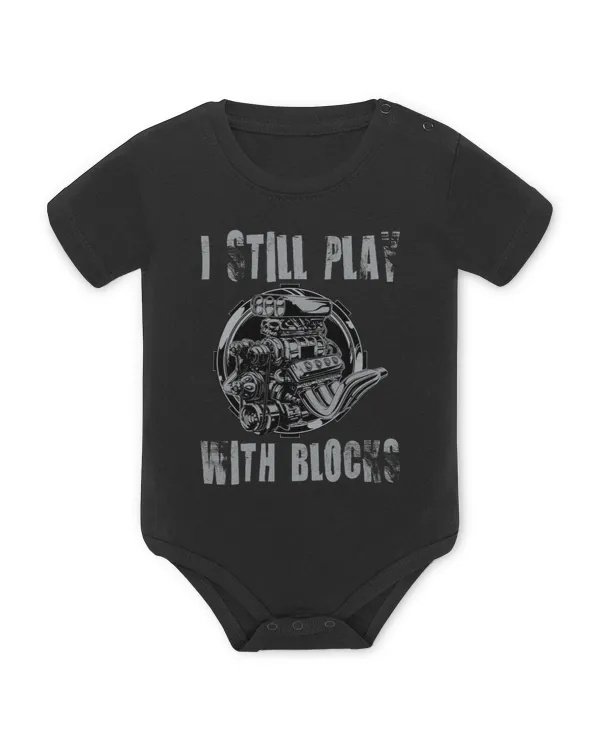 Baby Bodysuit - EU