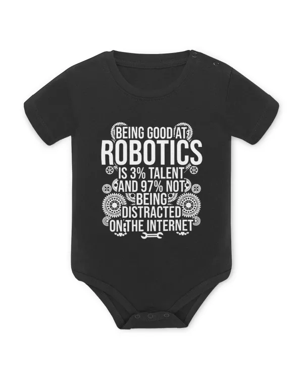 Baby Bodysuit - EU