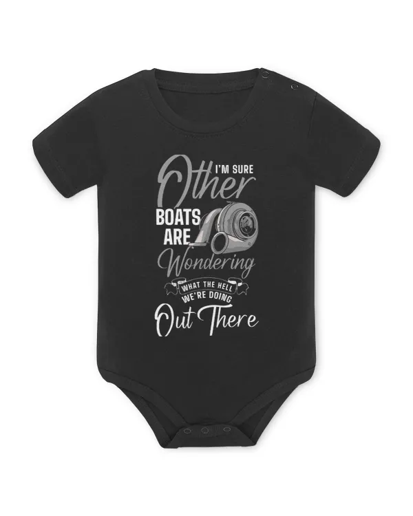 Baby Bodysuit - EU