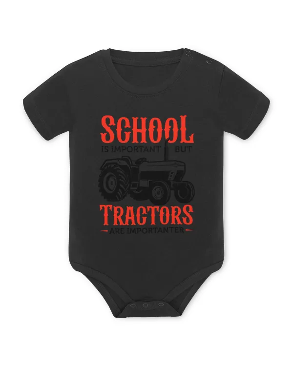 Baby Bodysuit - EU