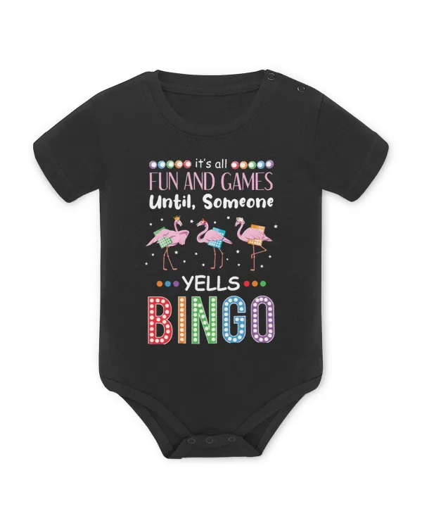 Baby Bodysuit - EU