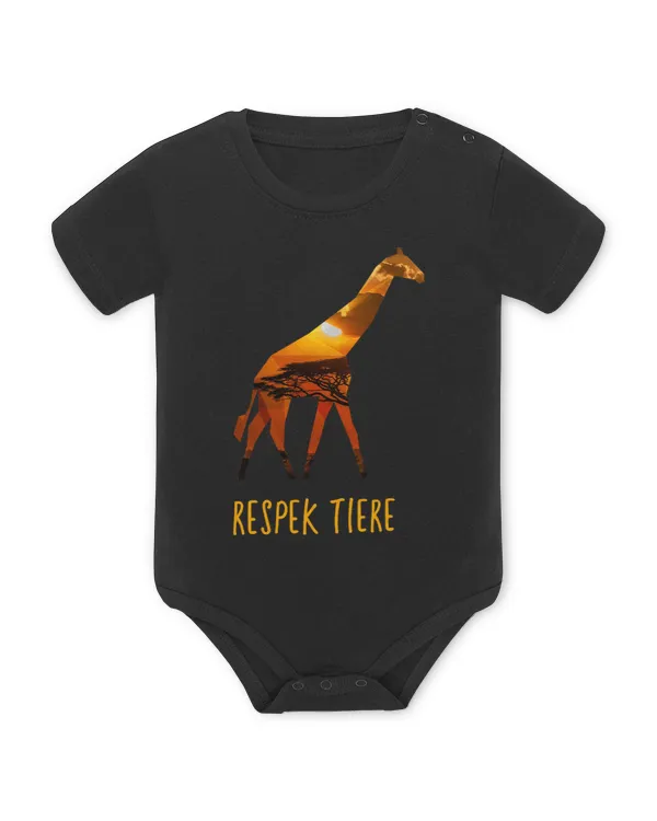 Baby Bodysuit - EU