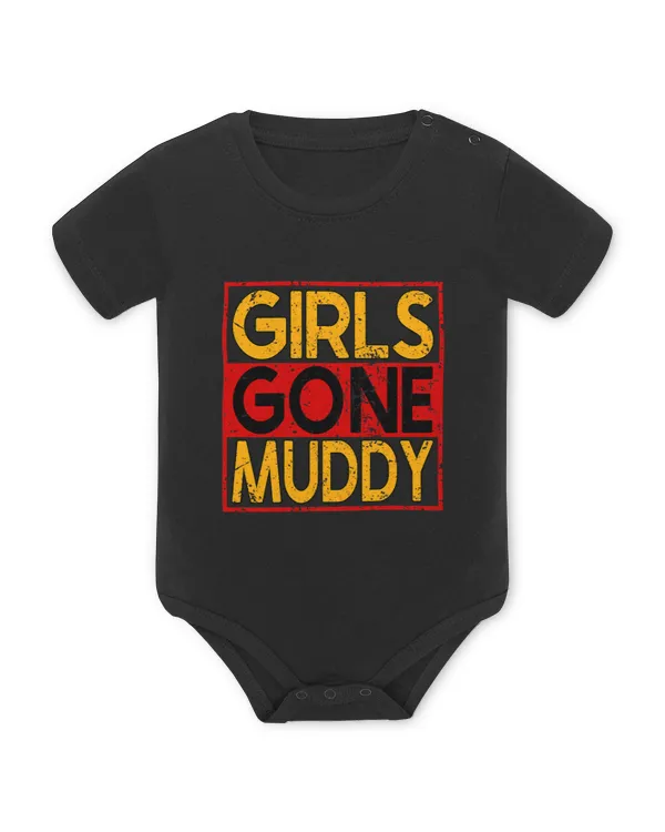 Baby Bodysuit - EU