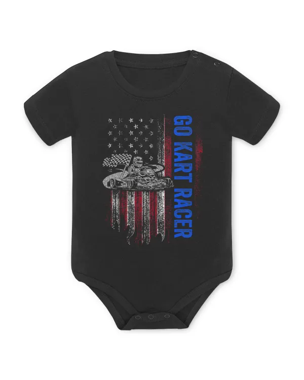 Baby Bodysuit - EU