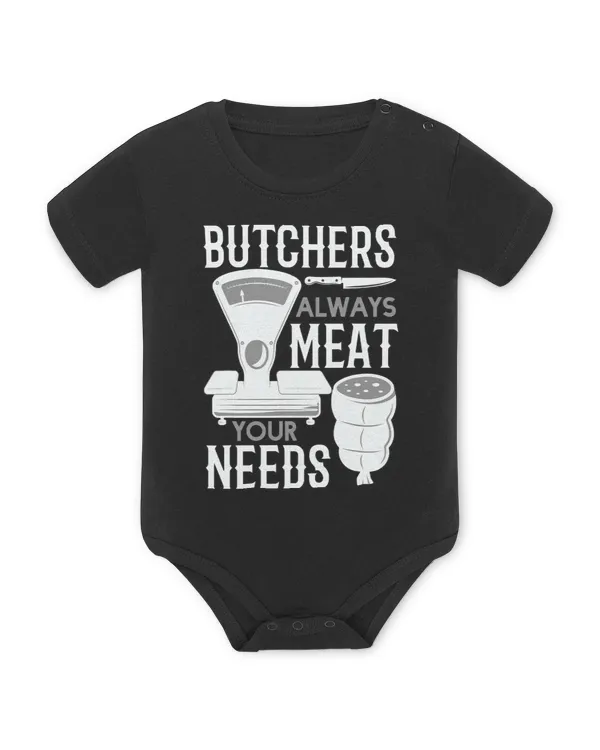 Baby Bodysuit - EU