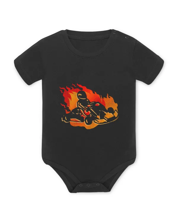 Baby Bodysuit - EU