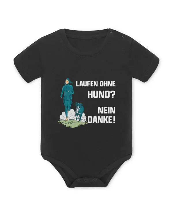 Baby Bodysuit - EU