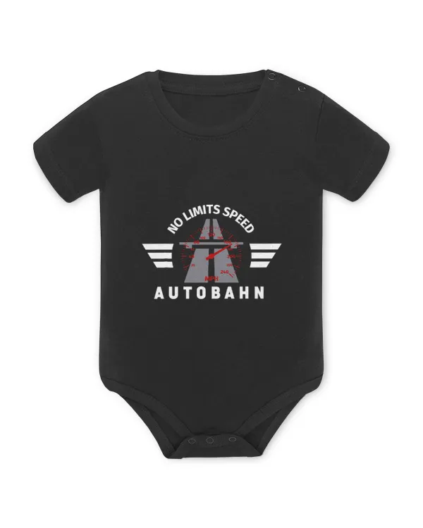 Baby Bodysuit - EU