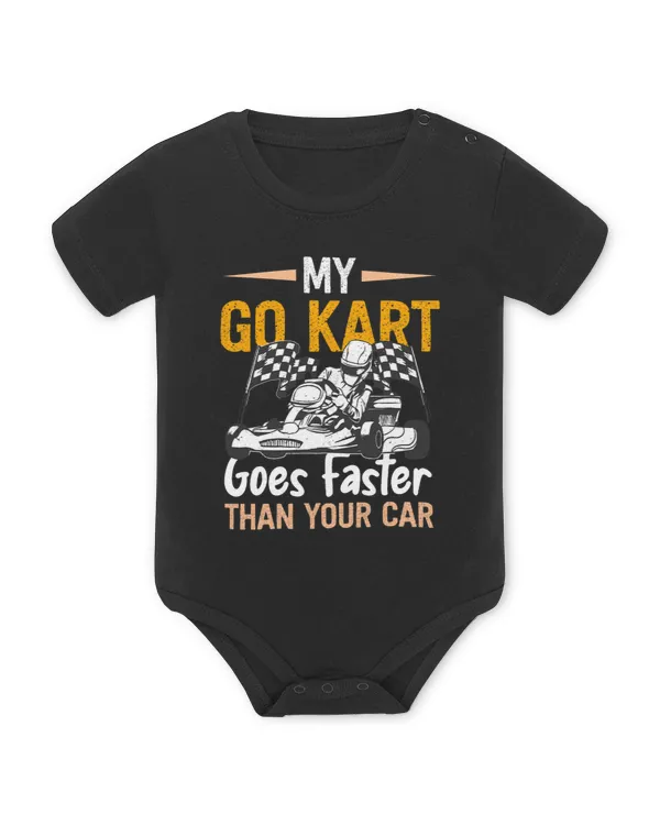 Baby Bodysuit - EU