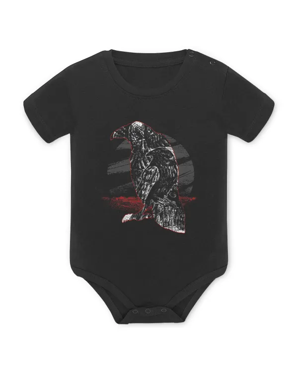 Baby Bodysuit - EU