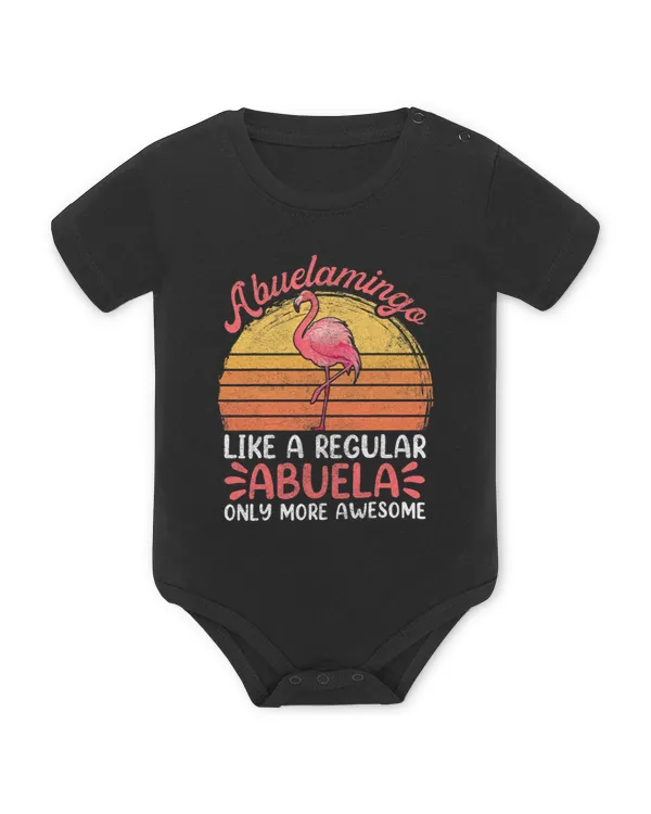 Baby Bodysuit - EU