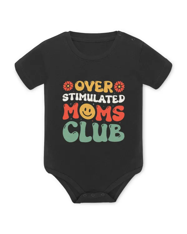 Baby Bodysuit - EU