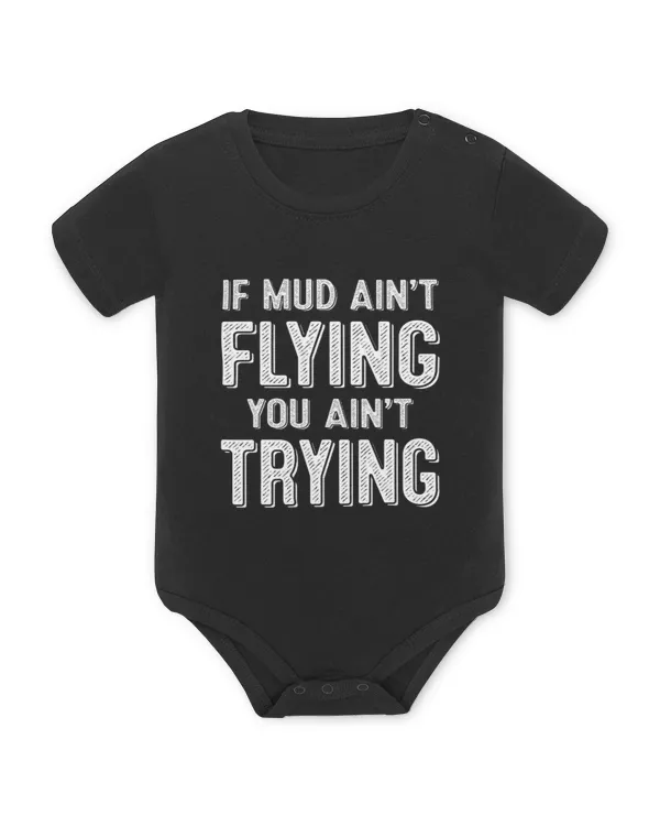Baby Bodysuit - EU