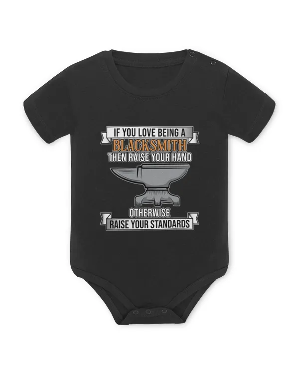 Baby Bodysuit - EU