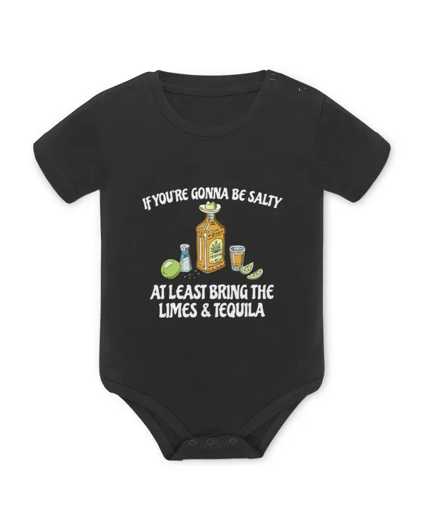 Baby Bodysuit - EU