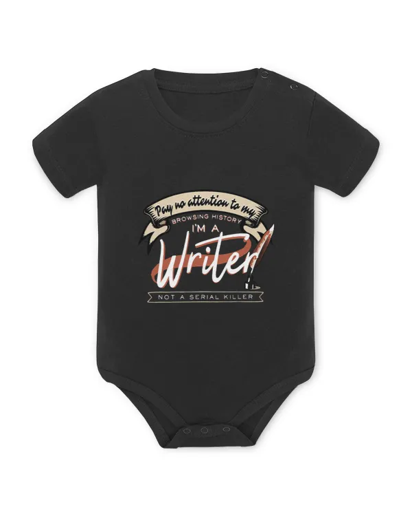 Baby Bodysuit - EU