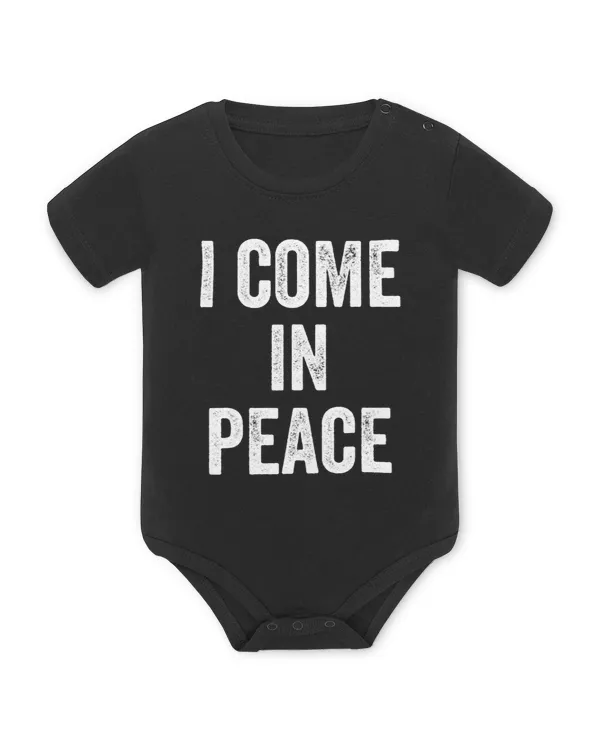 Baby Bodysuit - EU