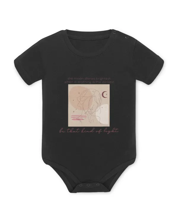 Baby Bodysuit - EU