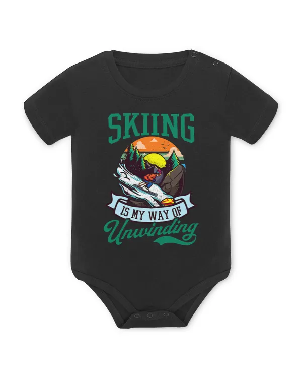 Baby Bodysuit - EU