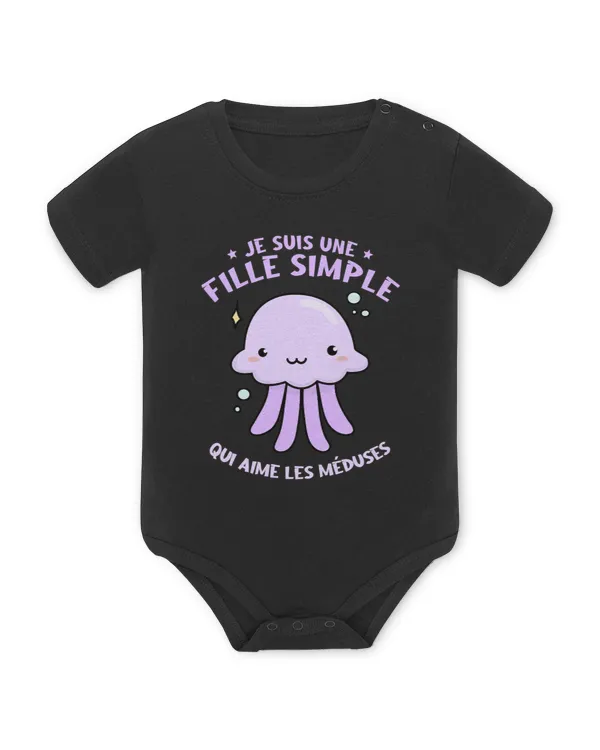 Baby Bodysuit - EU