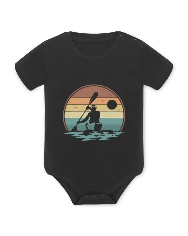 Baby Bodysuit - EU