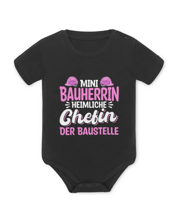 Baby Bodysuit - EU