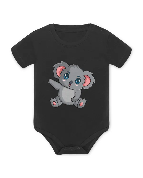 Baby Bodysuit - EU