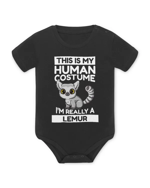 Baby Bodysuit - EU