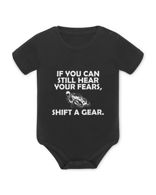 Baby Bodysuit - EU