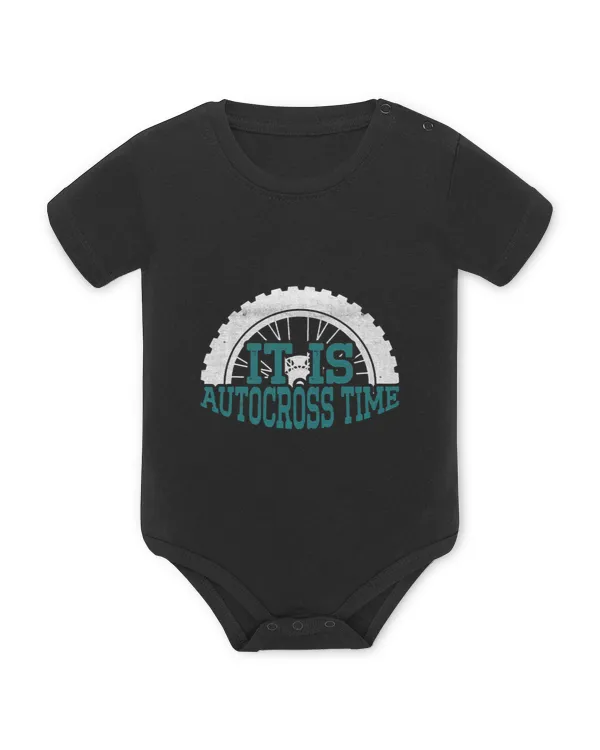 Baby Bodysuit - EU