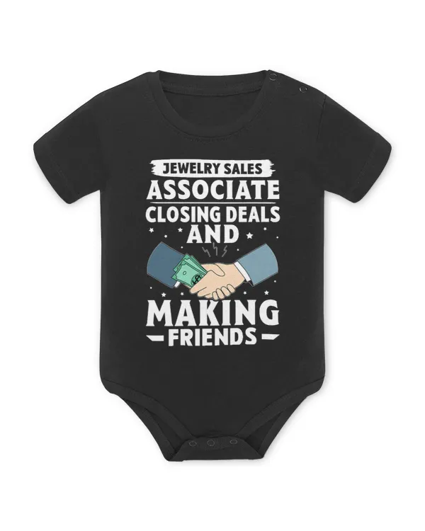 Baby Bodysuit - EU