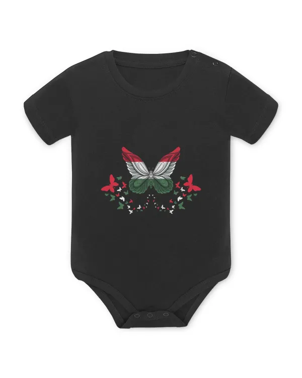 Baby Bodysuit - EU