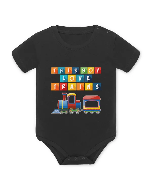 Baby Bodysuit - EU