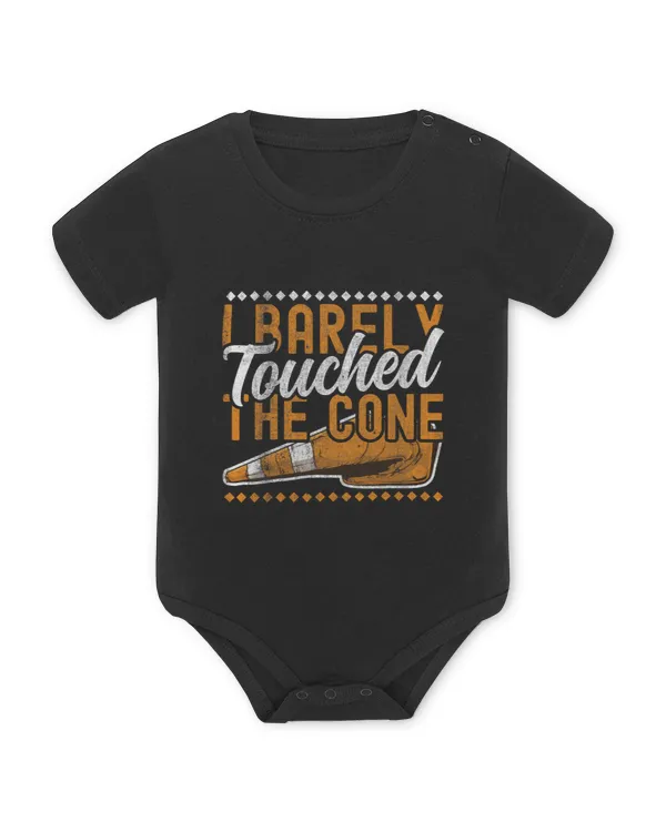 Baby Bodysuit - EU
